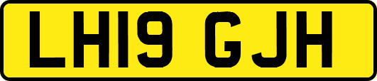 LH19GJH