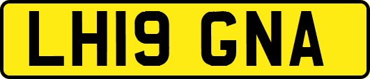 LH19GNA