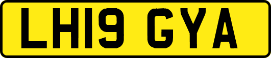 LH19GYA