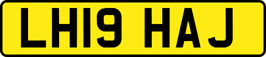 LH19HAJ