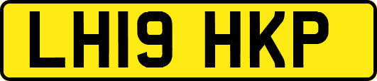 LH19HKP
