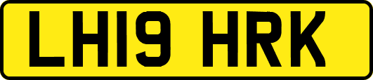 LH19HRK