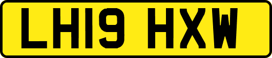 LH19HXW