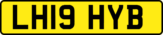 LH19HYB