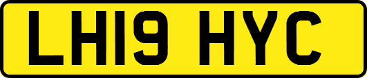 LH19HYC