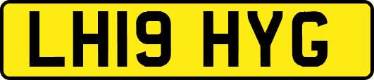 LH19HYG