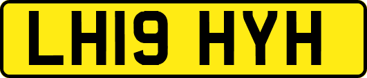 LH19HYH