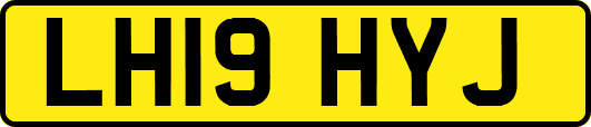 LH19HYJ