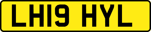 LH19HYL