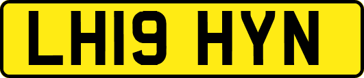 LH19HYN