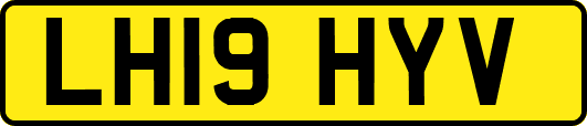 LH19HYV