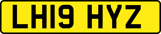 LH19HYZ