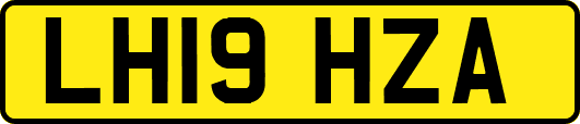 LH19HZA