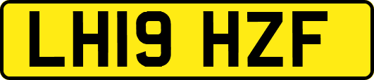 LH19HZF