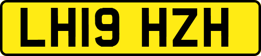 LH19HZH