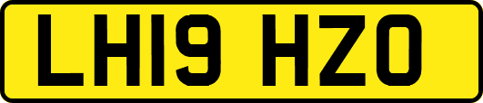 LH19HZO