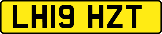 LH19HZT