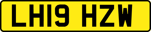 LH19HZW