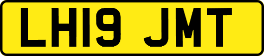 LH19JMT