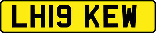 LH19KEW