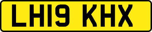 LH19KHX