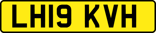 LH19KVH