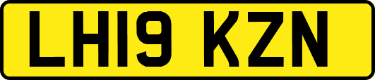 LH19KZN