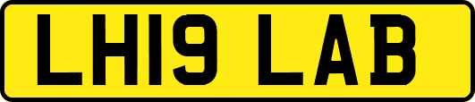 LH19LAB