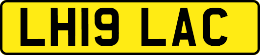 LH19LAC