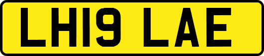 LH19LAE