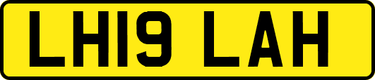 LH19LAH