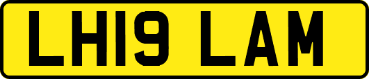 LH19LAM