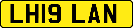 LH19LAN