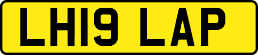 LH19LAP