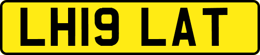 LH19LAT