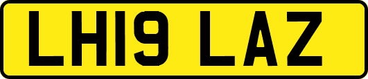 LH19LAZ