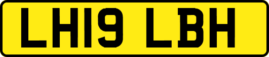 LH19LBH