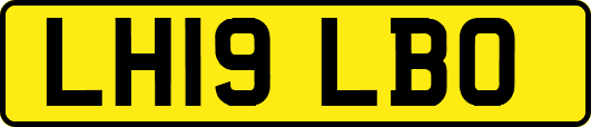 LH19LBO