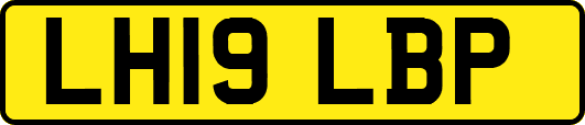 LH19LBP