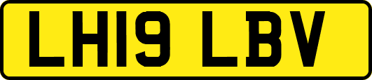 LH19LBV