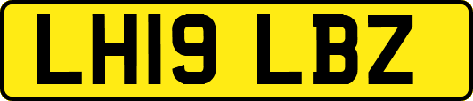 LH19LBZ