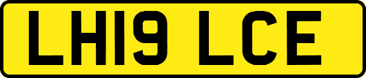 LH19LCE