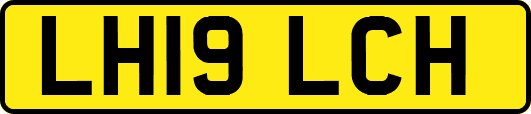 LH19LCH