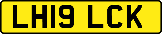 LH19LCK