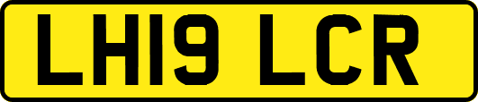 LH19LCR