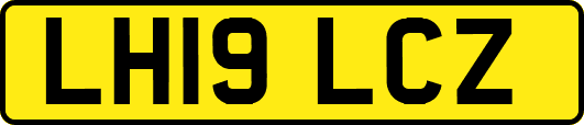 LH19LCZ