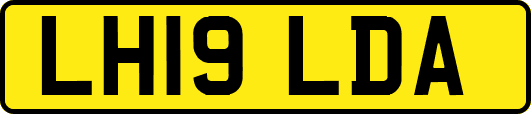 LH19LDA