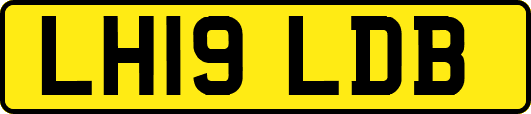 LH19LDB