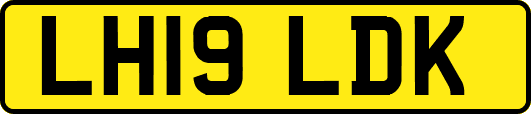 LH19LDK