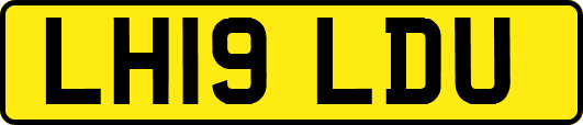 LH19LDU